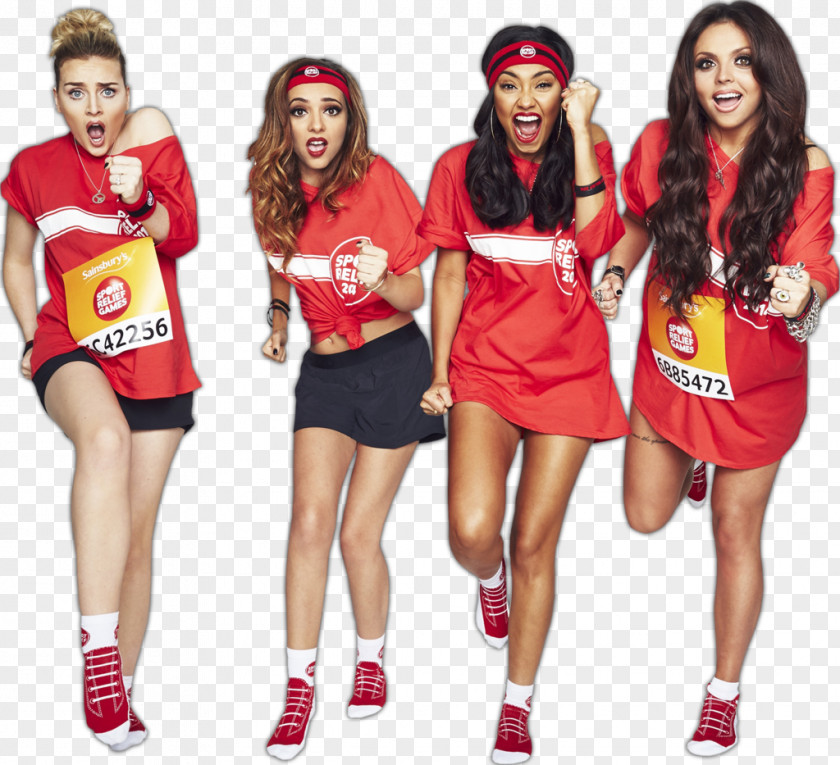 Youtube Little Mix Word Up! YouTube Song Lyrics PNG