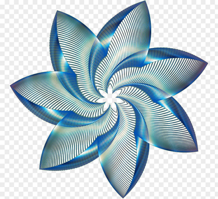 Art Background Line Flower Desktop Wallpaper Clip PNG