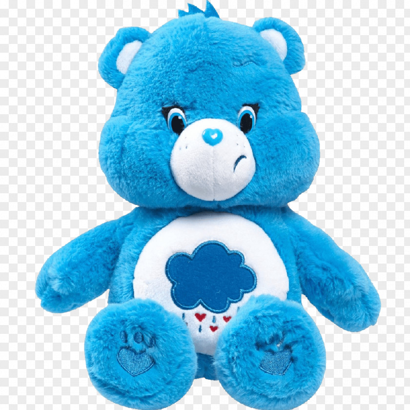 Bear Care Bears Tenderheart Grumpy Amazon.com PNG