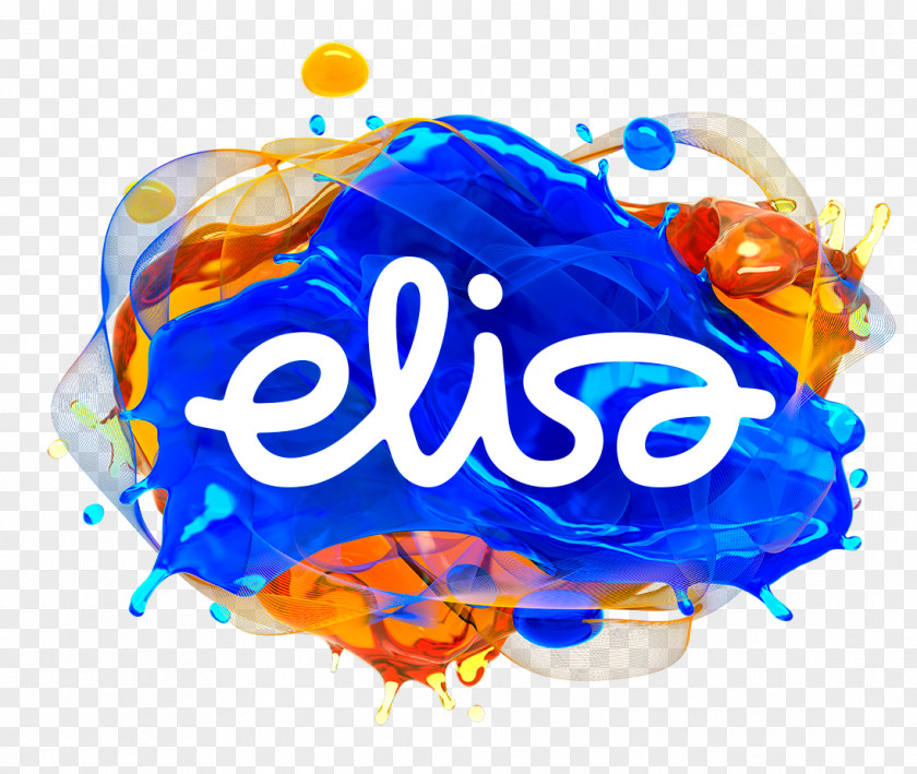 Business Estonia Finland Elisa Videra Telecommunication PNG