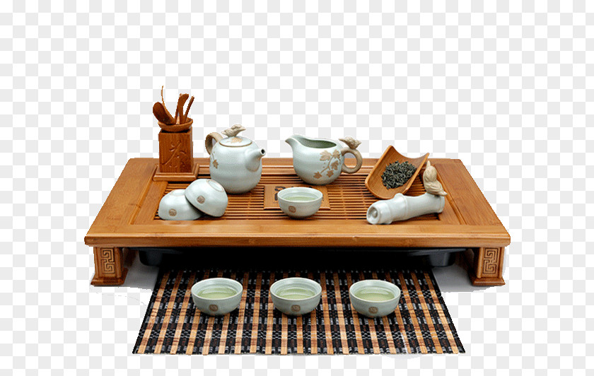 Chinese Tea Earl Grey Ceremony Room PNG