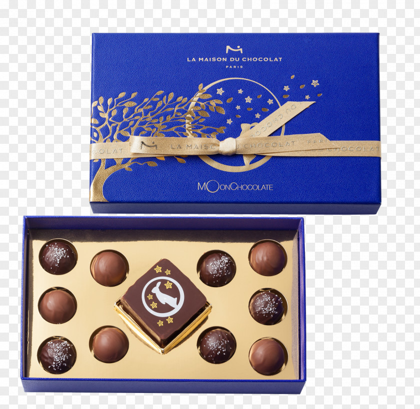 Chocolate Praline Mooncake Bar Bonbon PNG