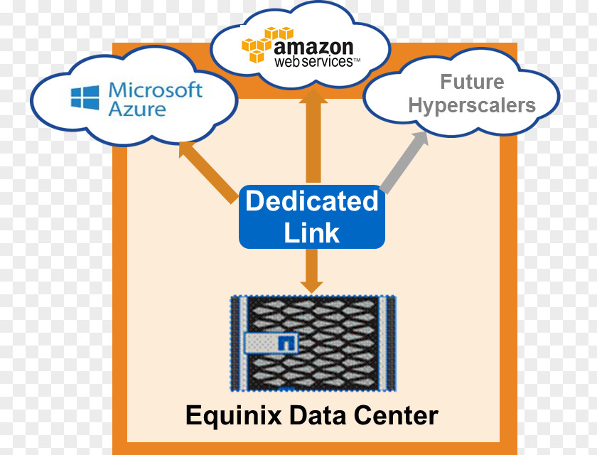 Cloud Computing NetApp Equinix Storage Computer Data PNG
