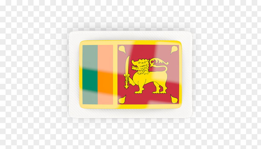 Flag Of Sri Lanka National The United States PNG