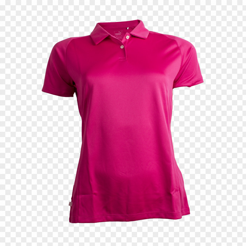 Golf Event Polo Shirt T-shirt Active Sleeve B.O.C. PNG