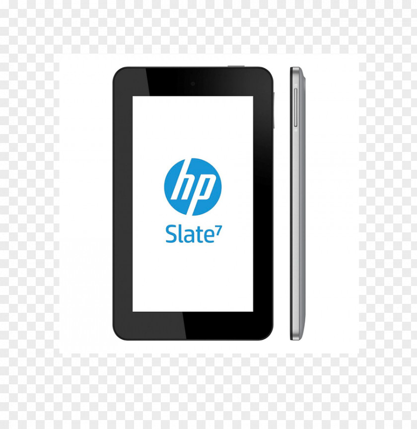 Hewlett-packard HP TouchPad Hewlett-Packard Computer Android Slate 7 Plus PNG
