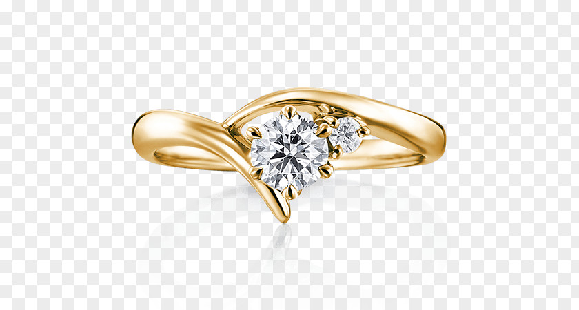 Jewelry Store Wedding Ring Gold Engagement PNG