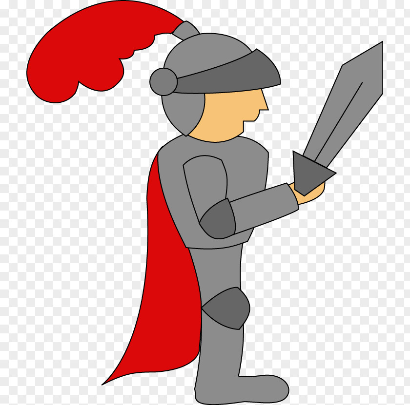 Knight Finger Human Behavior Clip Art PNG