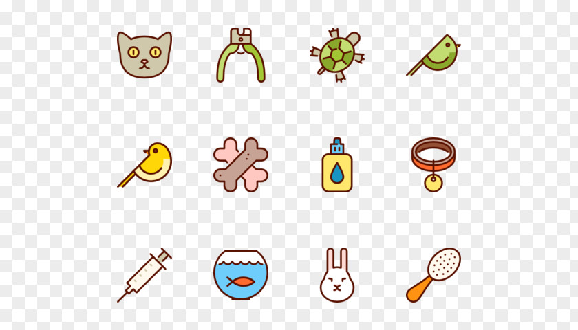 Line Flat Human Behavior Emoticon Clip Art PNG