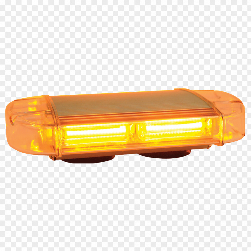 Logistic Car Emergency Vehicle Lighting Amber PNG
