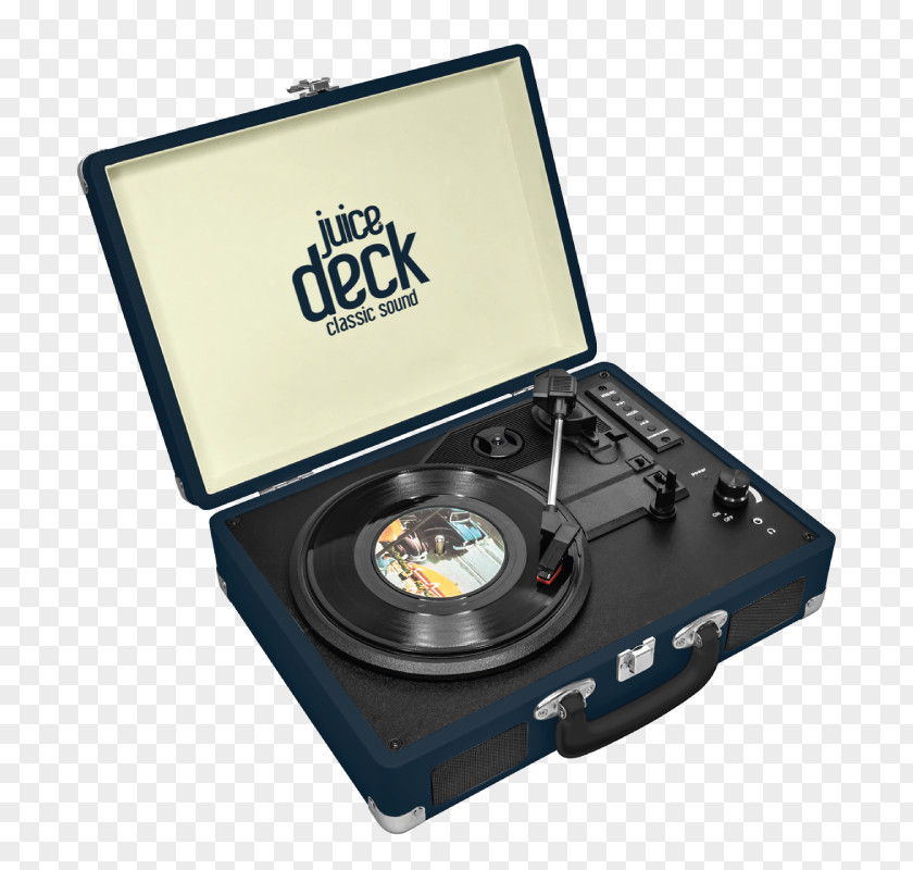 Phonograph Record Sound 78 RPM Loudspeaker PNG