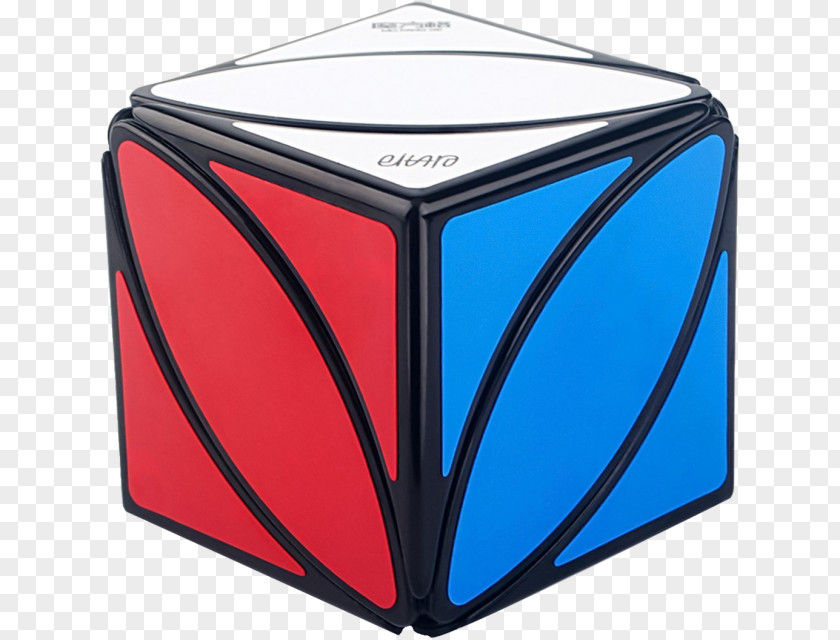 Rubik's Cube Card Puzzle Shape Mirror Blocks PNG