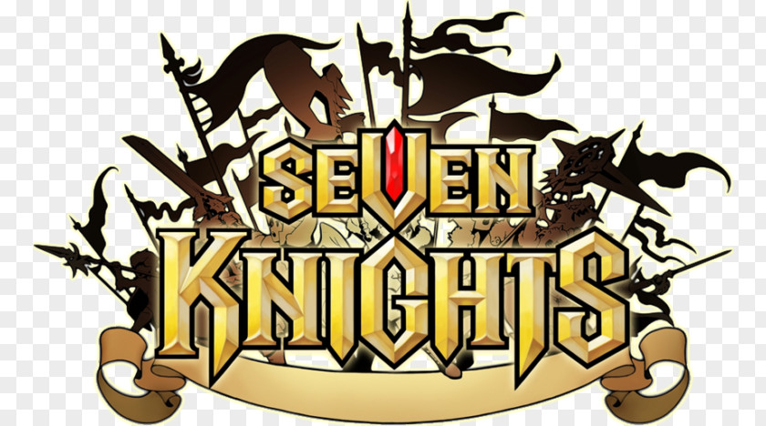 Seven Knights Rubies (free) Game Android PNG