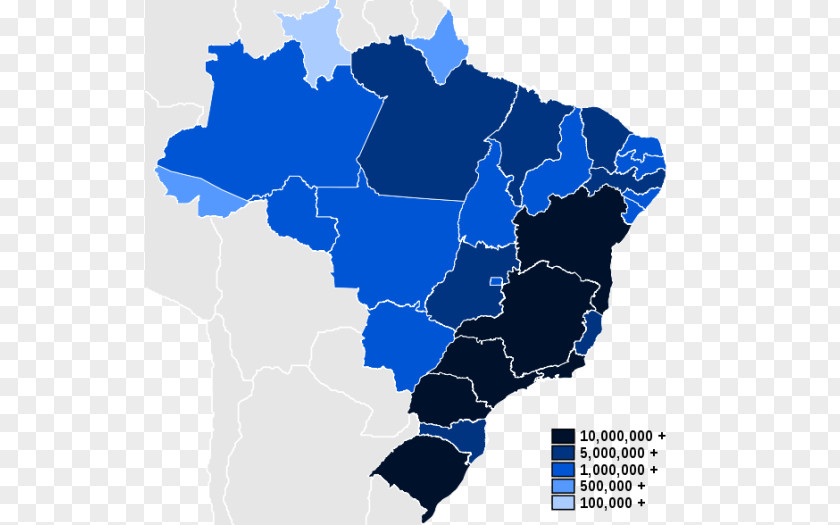 World Map Regions Of Brazil Medistim USA, Inc. Southeast Region, PNG