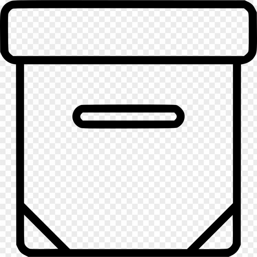 Box Paper PNG