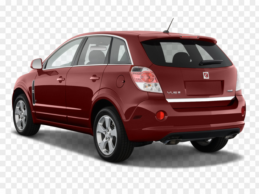 Car Parts 2008 Saturn VUE 2009 2007 2006 PNG