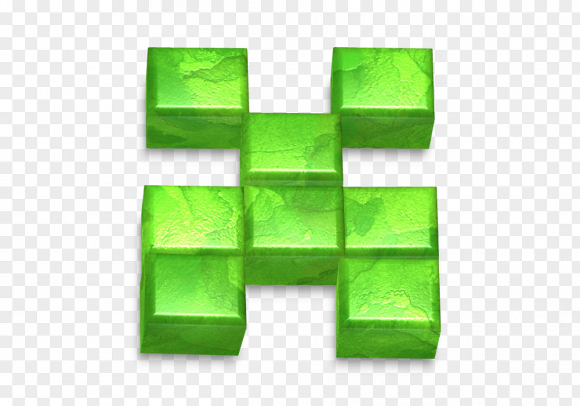 Creeper Minecraft Player Versus Griefer Computer Servers Game PNG