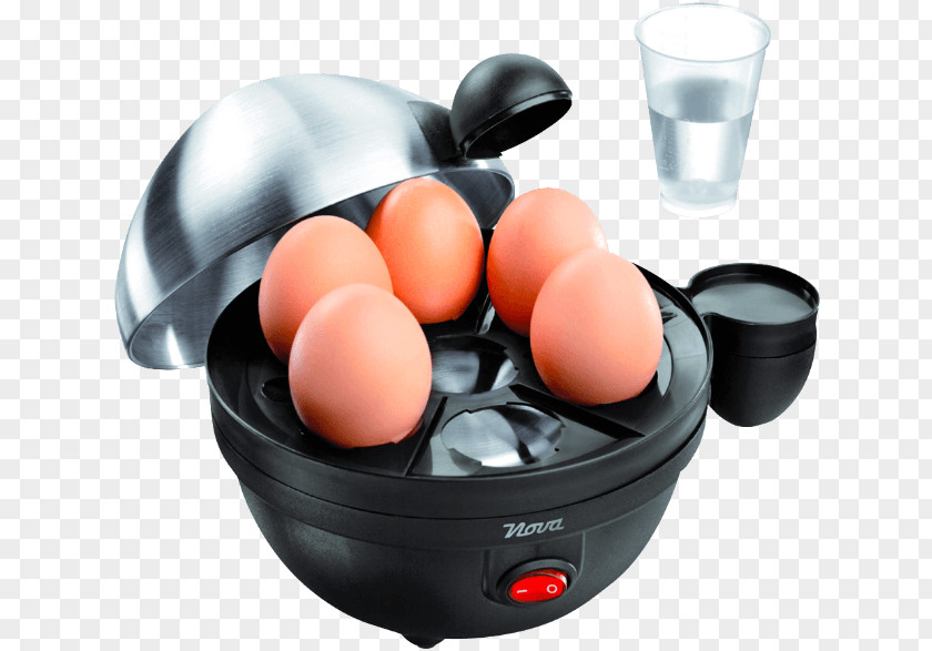 Cuisinart Rice Cooker Boiled Egg Eierkocher Chicken Croque-monsieur PNG