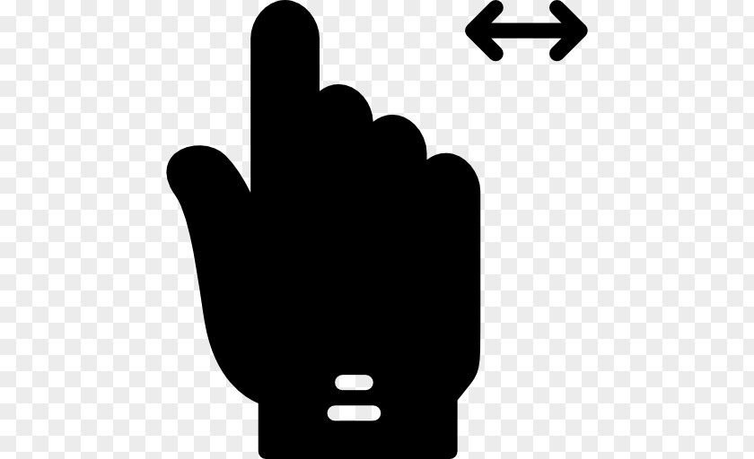 Download Finger Thumb Gesture Clip Art PNG