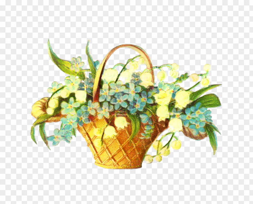 Easter Bunny Basket Clip Art Egg PNG