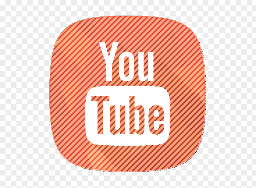 Material Property Logo Social Network Icon Video You Tube PNG