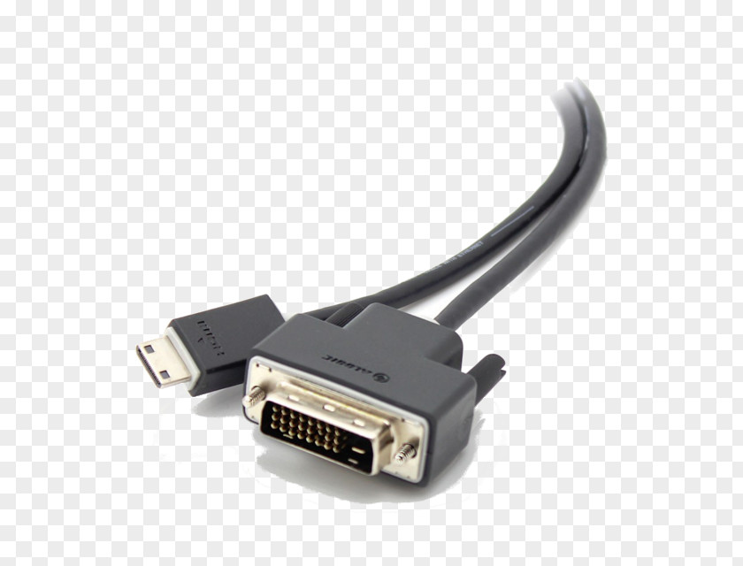 Minidvi Digital Visual Interface HDMI DisplayPort VGA Connector Electrical PNG