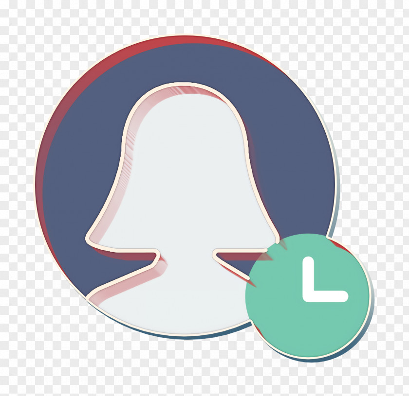 Mushroom Nose User Icon Interaction Assets PNG