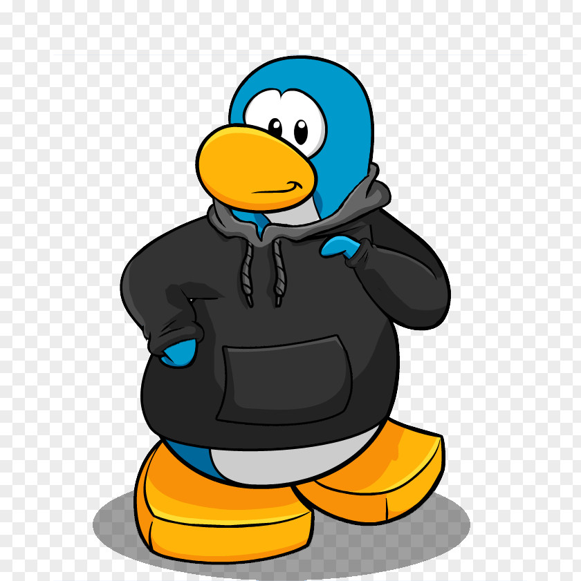 Penguin Club Animaatio Wiki PNG