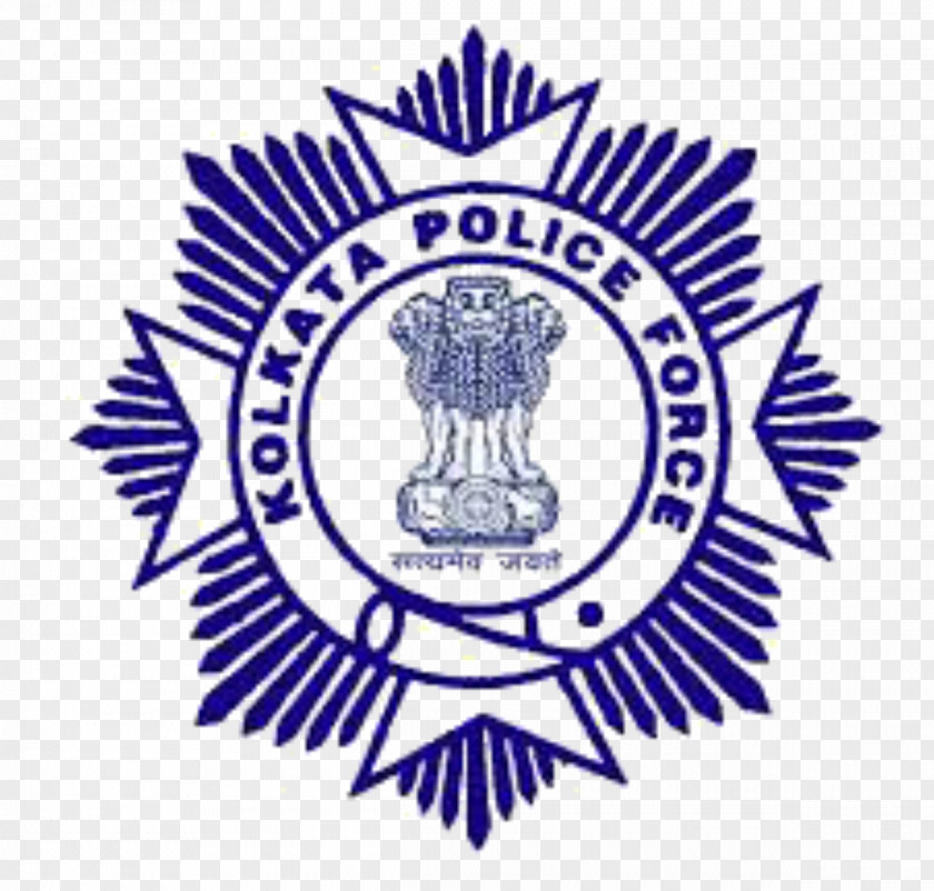 Police Kolkata Force Traffic Commissioner Of PNG