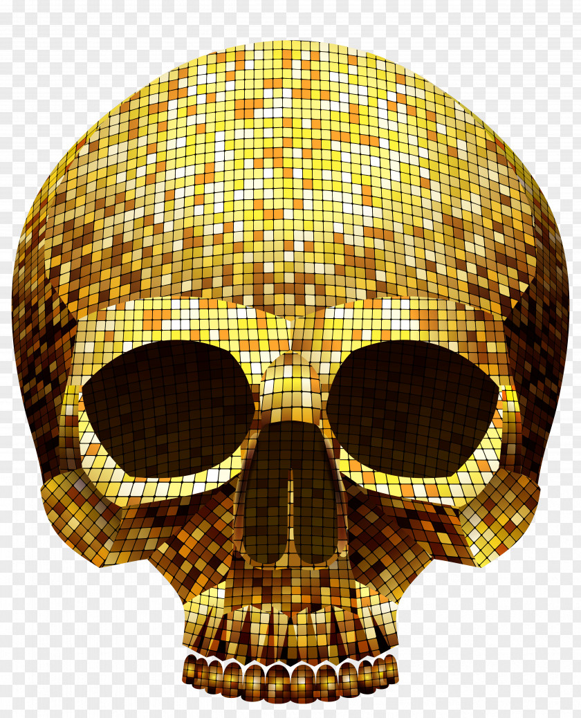 Skull Frame Cliparts Borders And Frames Clip Art PNG