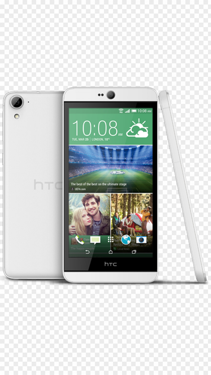 Smartphone HTC One (M8) Desire 826 (E8) PNG
