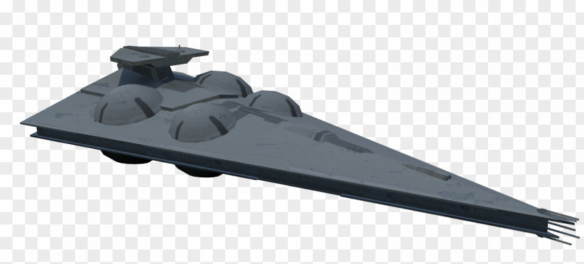 Star Wars Destroyer Imperial Interdictor Gwiezdny Niszczyciel Typu Imperial-I PNG