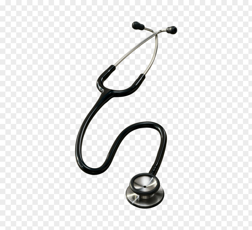 Stethoscope Cardiology Medicine 3M Blood Pressure PNG
