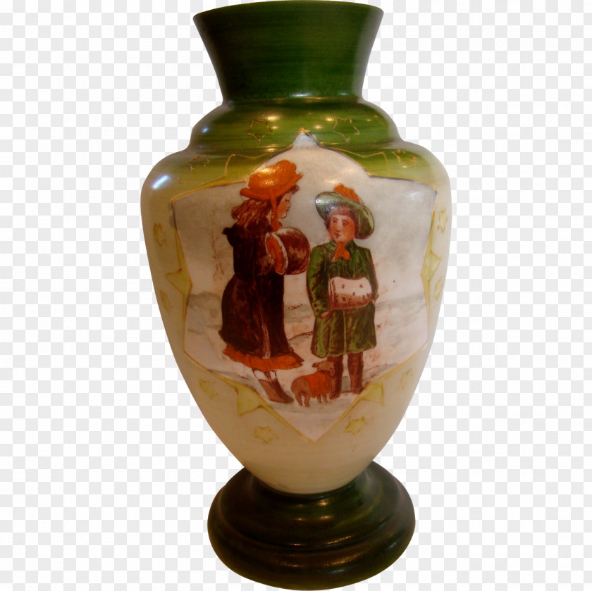 Vase Urn PNG