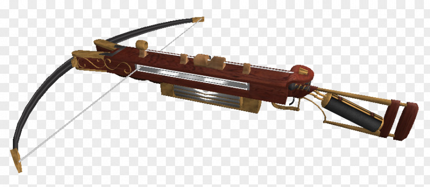 Weapon Repeating Crossbow History Of Crossbows Gun PNG
