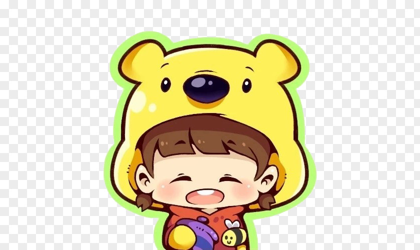 Winnie The Pooh Jacket Moe Significant Other Avatar Girlfriend Cartoon PNG