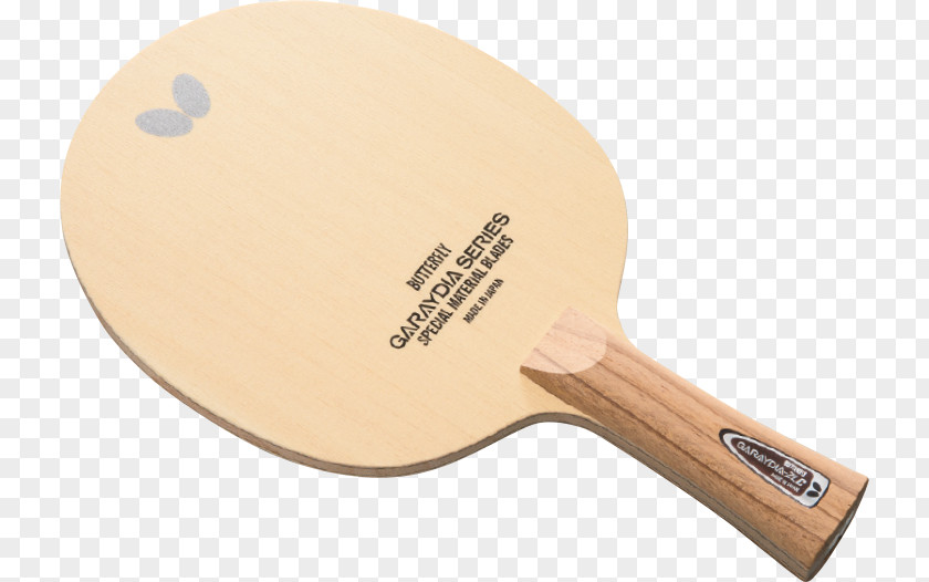 Zhang Jike Butterfly Ping Pong Paddles & Sets Shakehand Racket PNG