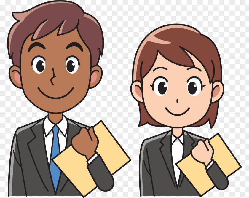 Business Businessperson Clip Art PNG