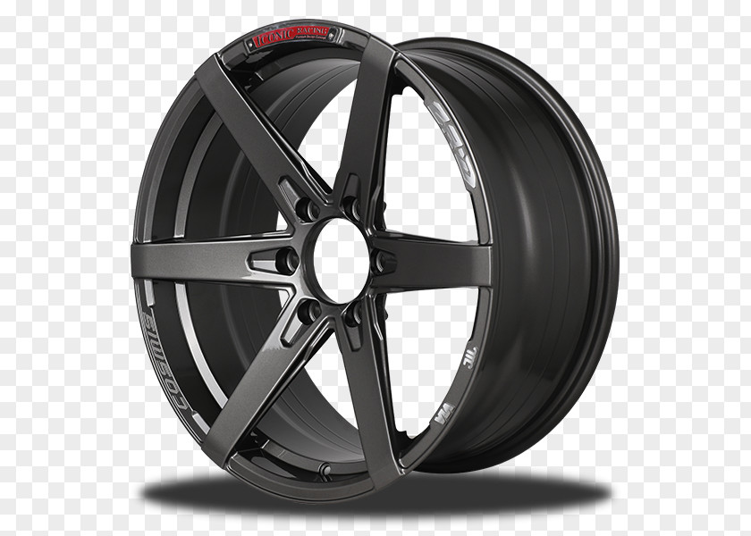 Car Alloy Wheel Tire ล้อแม็ก PNG