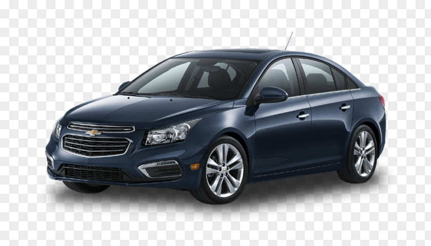 Chevrolet 2015 Cruze 1LT Car LTZ 2LT PNG