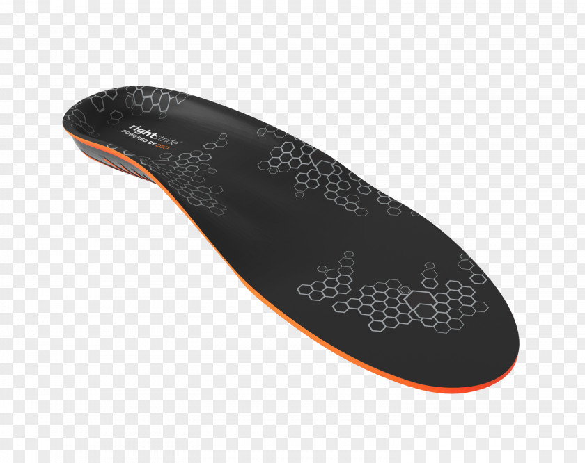 Chiropody Treatment Shoe Insert Orthotics Einlegesohle Sneakers PNG