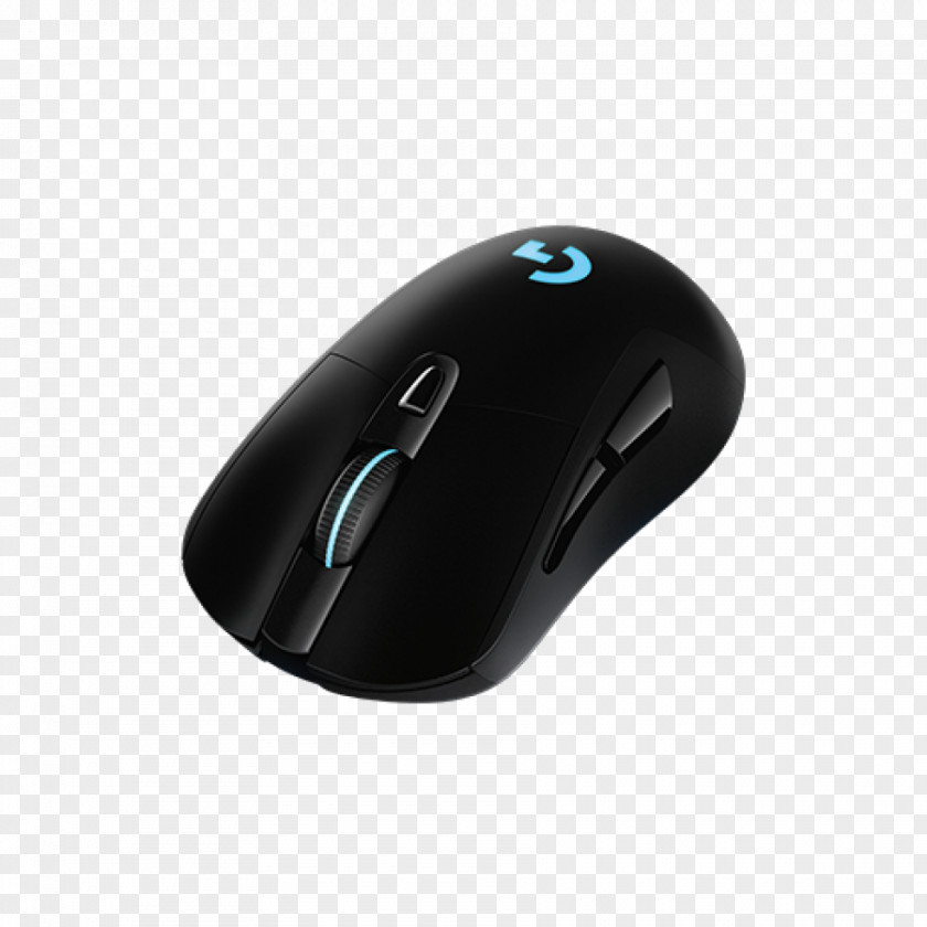 Computer Mouse Logitech G403 Prodigy Wireless Gaming PNG