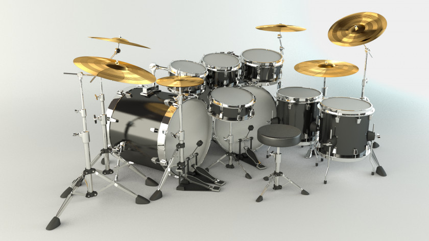 Drum Pearl Drums Musical Instruments Percussion PNG