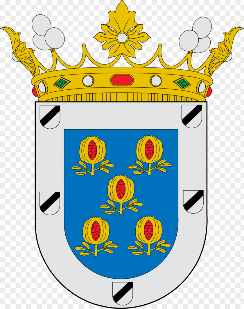 Field Vinalesa Coat Of Arms Escutcheon Wikimedia Commons PNG