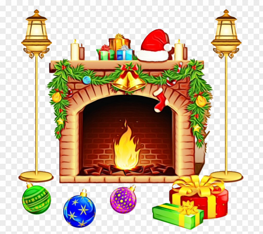 Fireplace Hearth Kitchen Brick Masonry Oven PNG