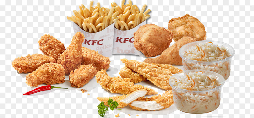 Fried Chicken Nugget Deep Frying Fingers PNG