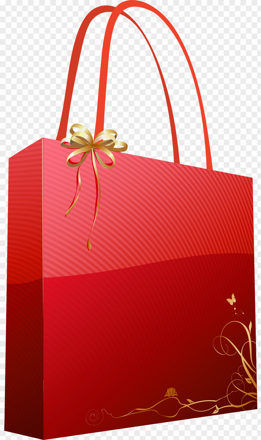 Gifts Clipart Gift Bag Clip Art PNG