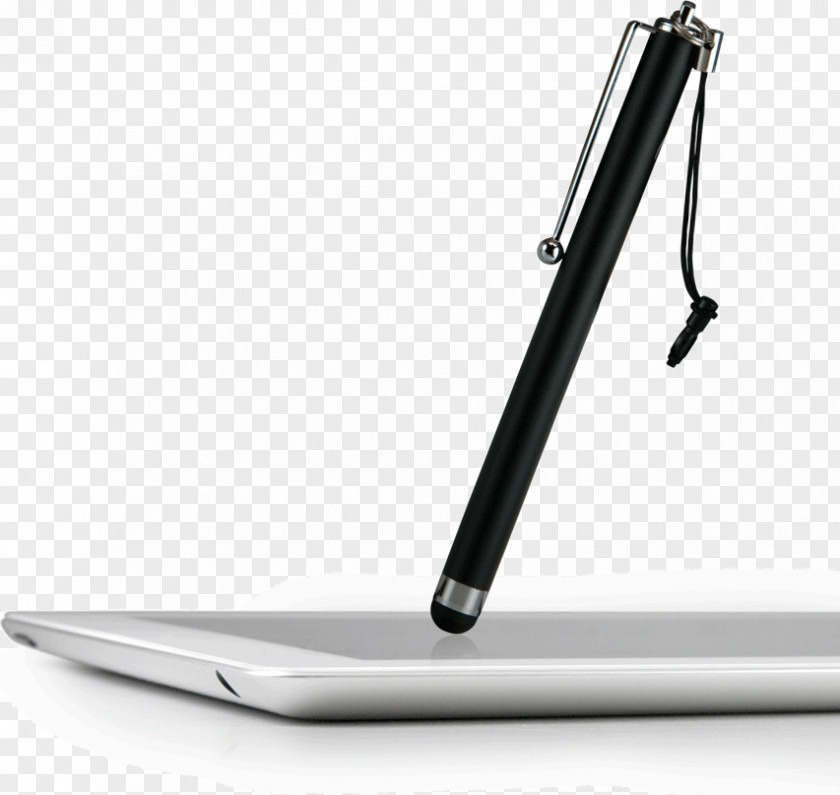 Laptop Stylus Pen Capacitive Sensing Touchscreen PNG