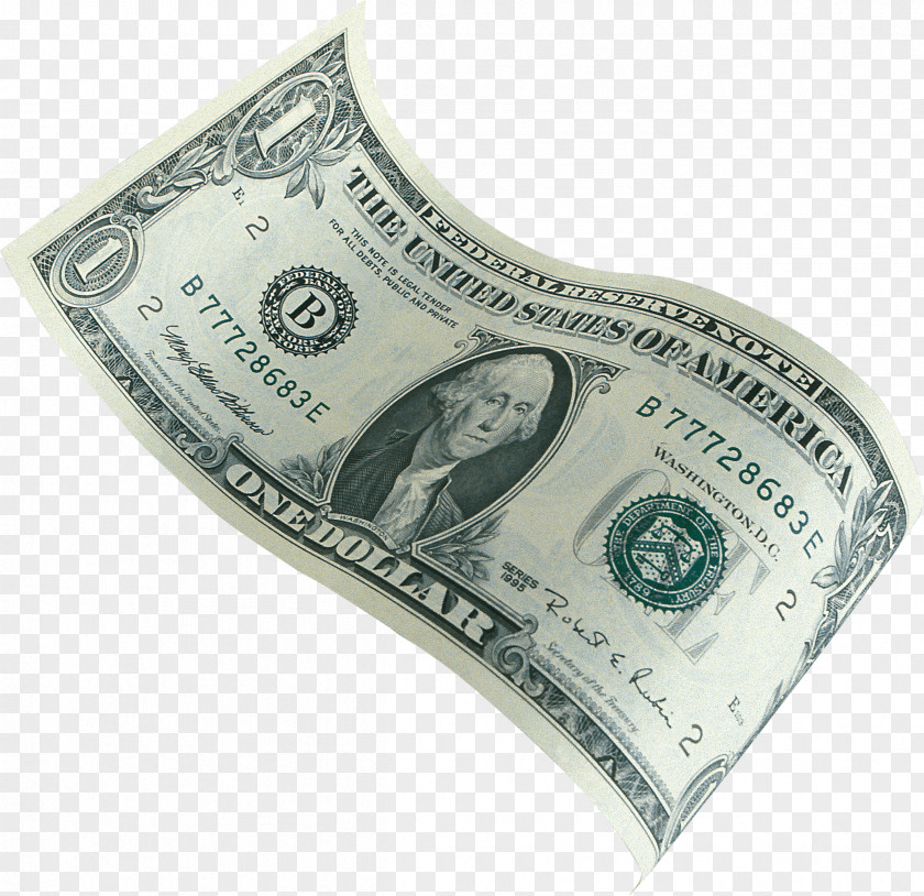 Money Image United States Dollar PNG