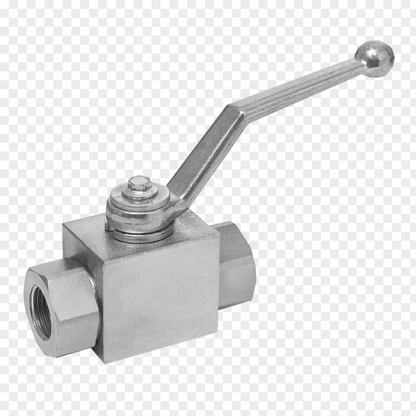 Oleochemical Ball Valve Manufacturing Directional Control Hydraulics PNG